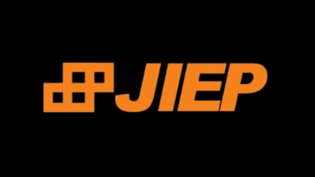 Jiep Logo