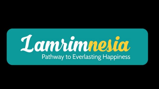 Lamrin Logo