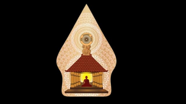 Samadhi Logo